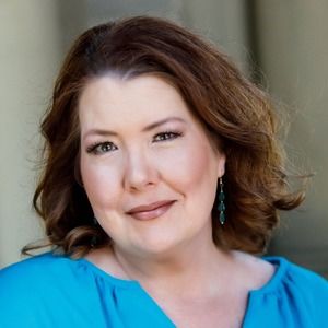 Meet your Posher, Brenda